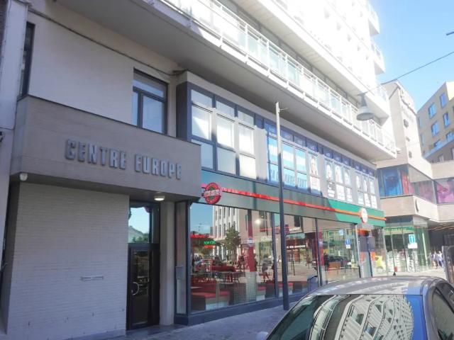 Appartement vente à Charleroi, Wallonie