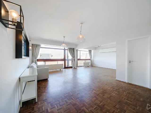 Appartement vente à Charleroi