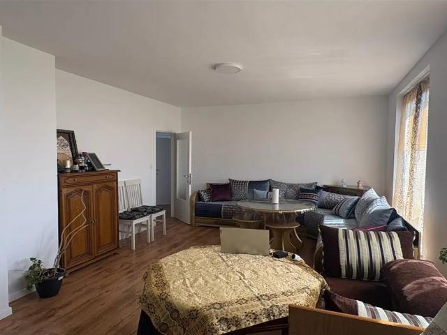 Appartement vente à Charleroi, Hainaut