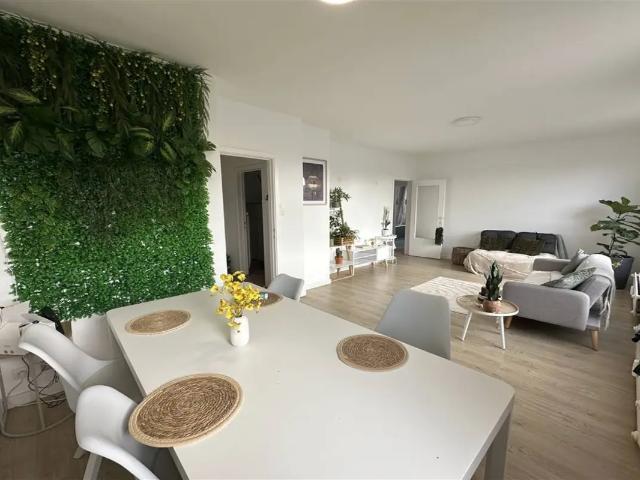 Appartement vente à Charleroi, Hainaut