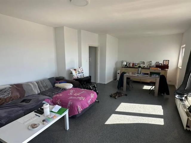 Appartement vente à Charleroi, Hainaut
