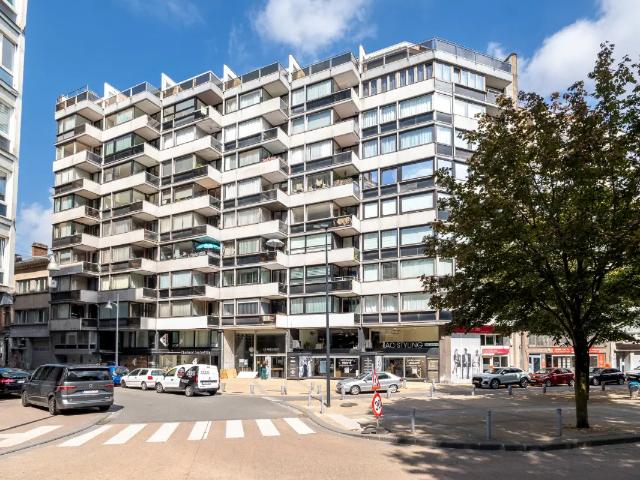 Appartement vente à Charleroi, Wallonie