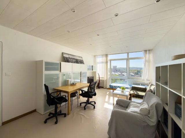 Appartement vente à Charleroi, Wallonie