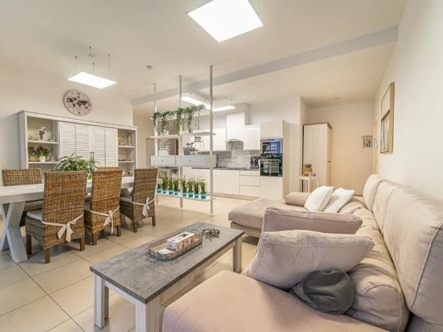 Appartement vente à Charleroi, Wallonie