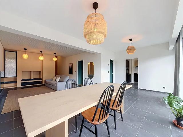 Appartement vente à Charleroi, Wallonie