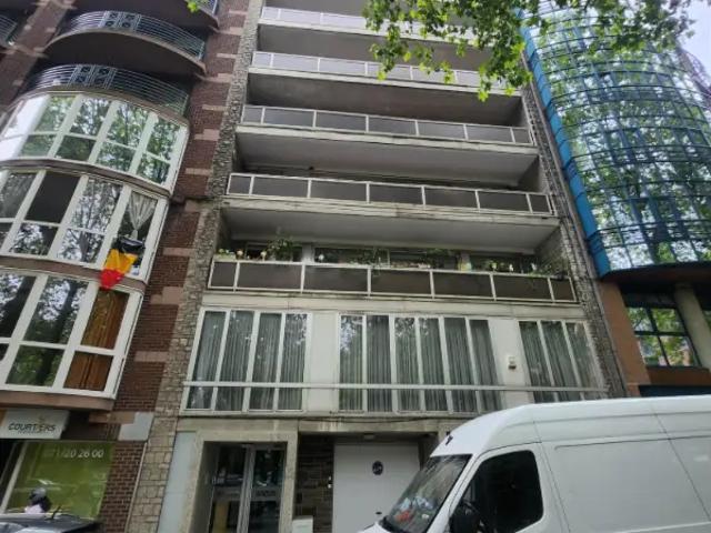 Appartement vente à Charleroi, Wallonie