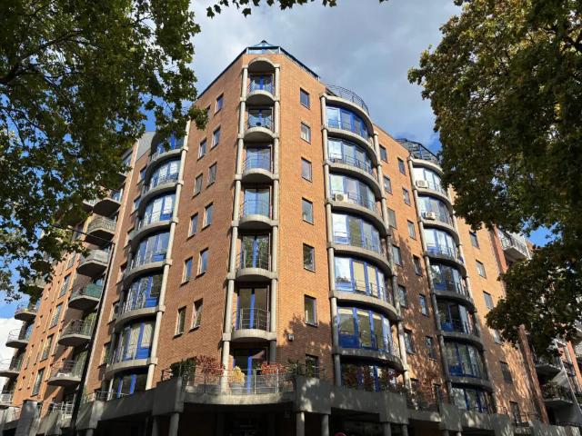 Appartement vente à Charleroi, Wallonie