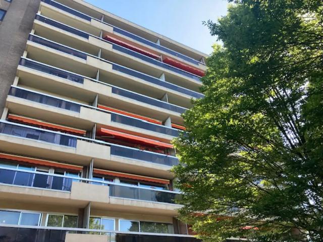 Appartement vente à Charleroi, Wallonie