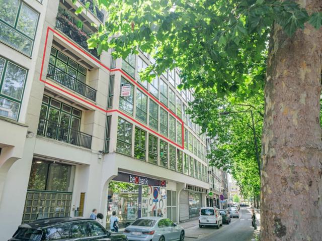Appartement vente à Charleroi, Wallonie