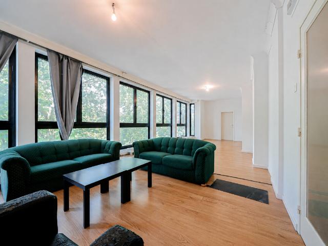 Appartement vente à Charleroi