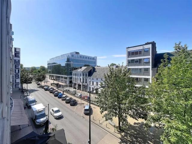 Appartement vente à Charleroi, Wallonie