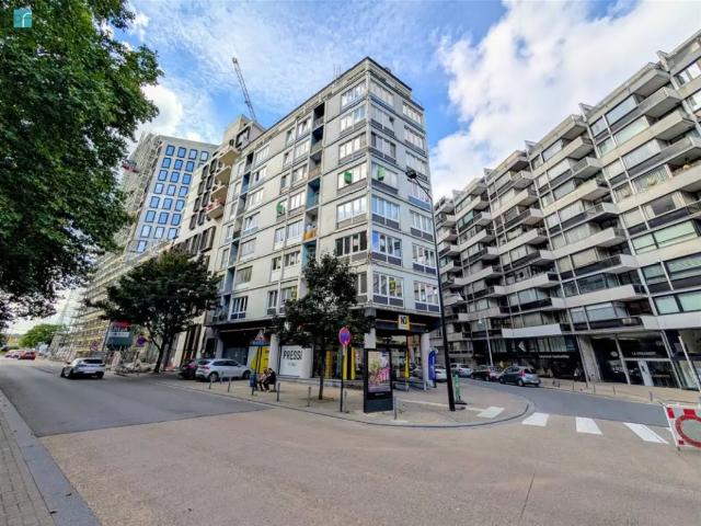 Appartement vente à Charleroi, Wallonie