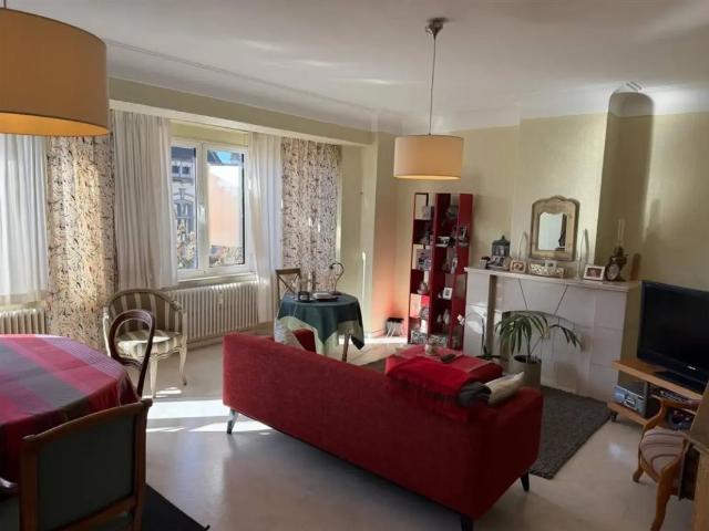 Appartement vente à Charleroi