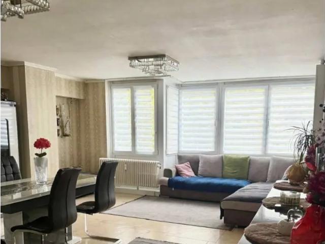 Appartement vente à Charleroi, Wallonie