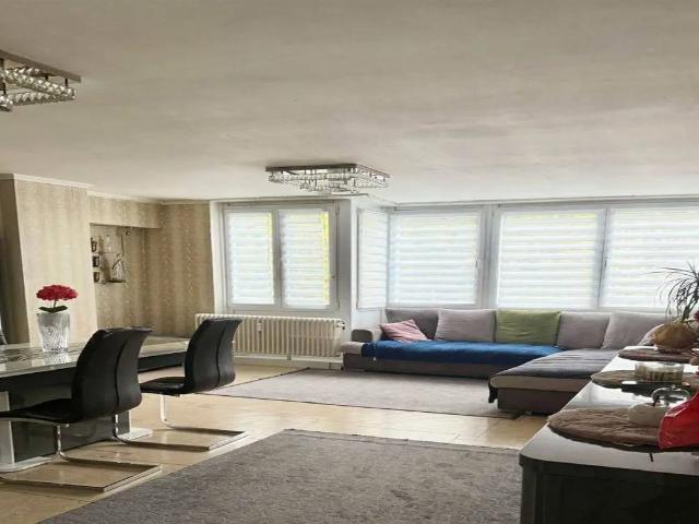 Appartement vente à Charleroi, Hainaut