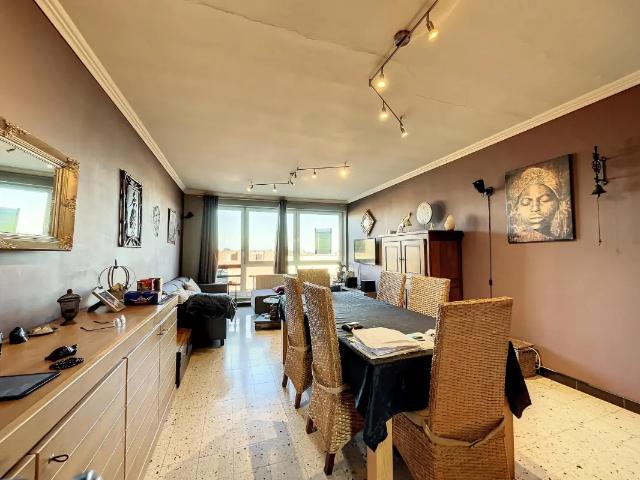 Appartement vente à Charleroi, Wallonie