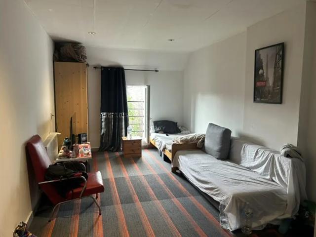 Appartement vente à Charleroi, Wallonie