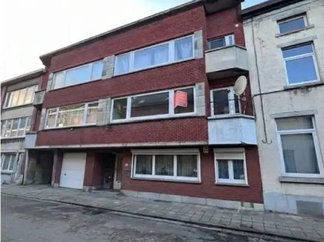 Appartement vente à Charleroi, Wallonie