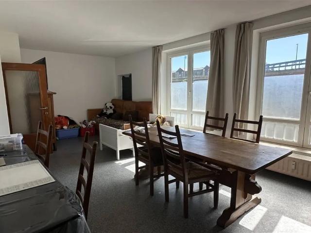 Appartement vente à Charleroi, Hainaut