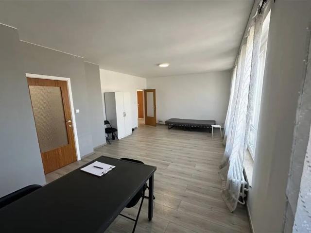 Appartement vente à Charleroi, Hainaut