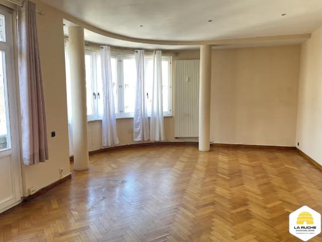 Appartement vente à Charleroi, Wallonie