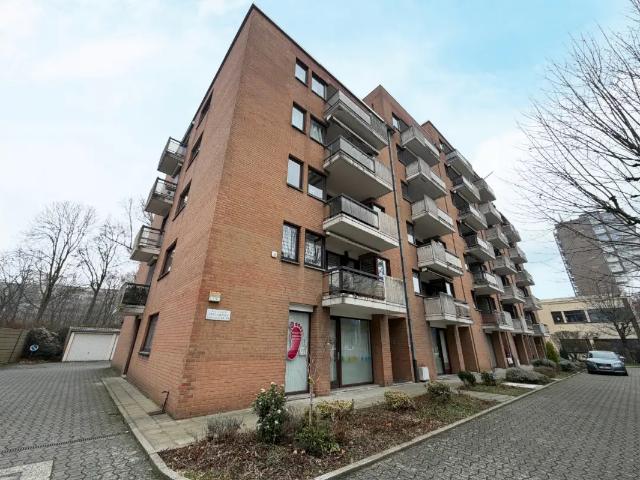 Appartement vente à Charleroi, Wallonie