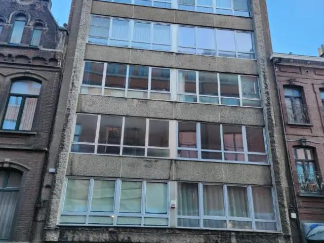 Appartement vente à Charleroi, Wallonie