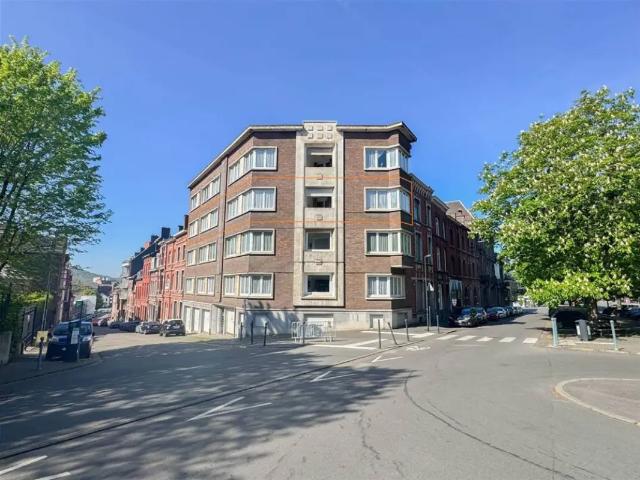 Appartement vente à Charleroi, Wallonie