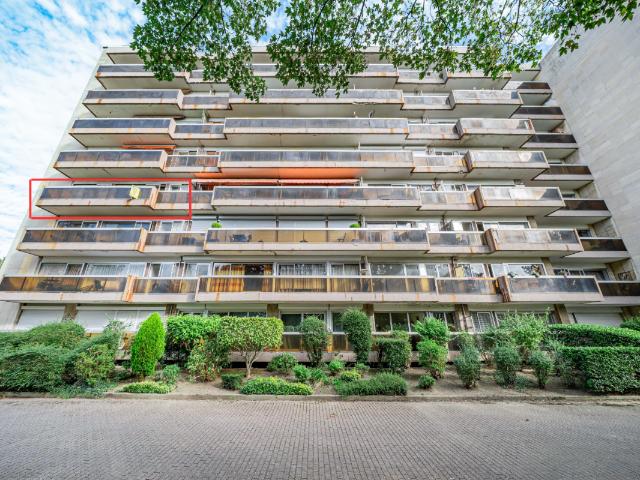 Appartement vente à Charleroi, Wallonie