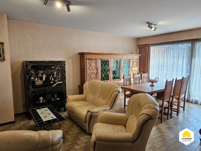 Appartement vente à Charleroi, Wallonie
