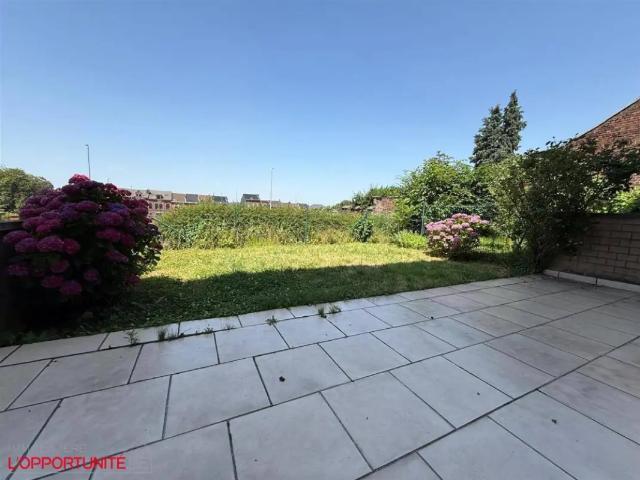Appartement vente à Charleroi, Wallonie