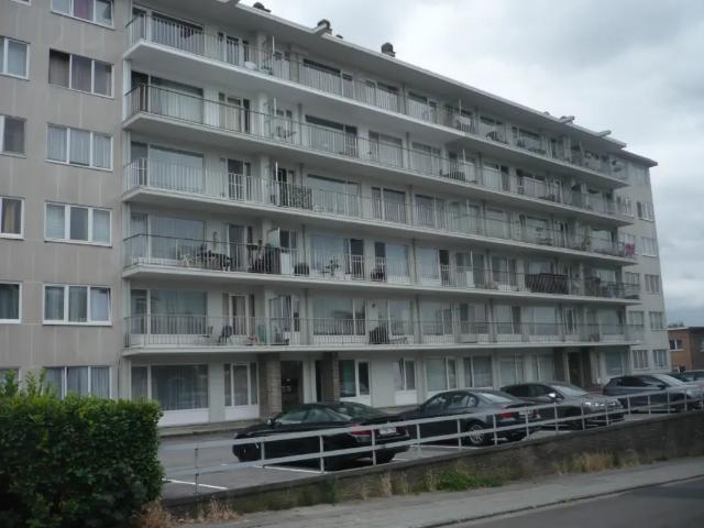 Appartement vente à Charleroi, Wallonie