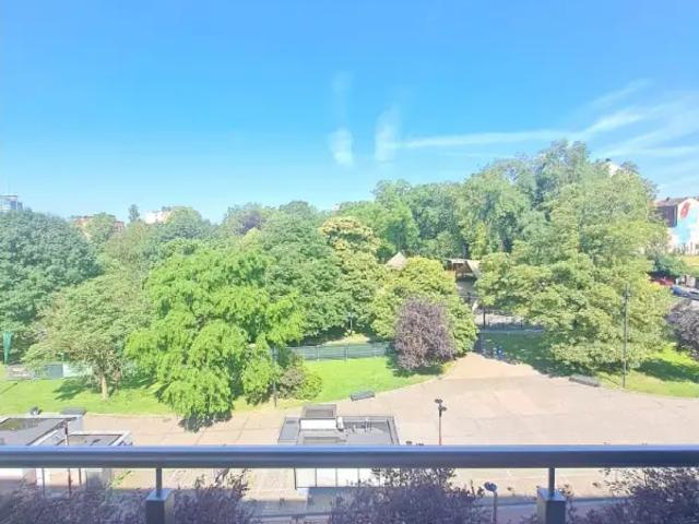 Appartement vente à Charleroi, Wallonie