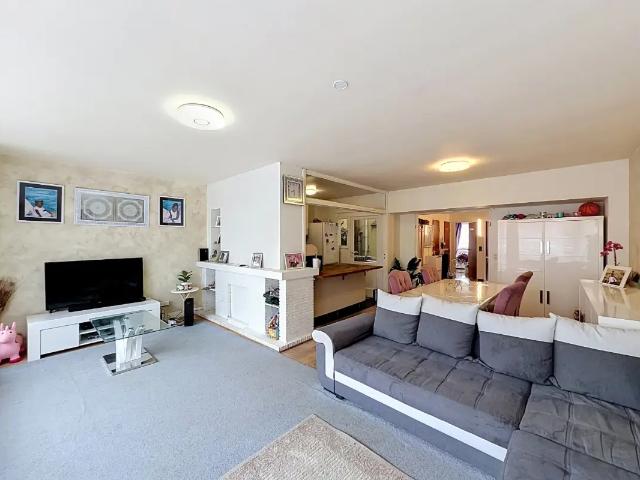 Appartement vente à Charleroi, Wallonie