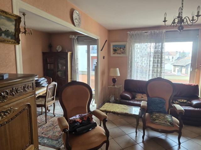 Appartement vente à Saint-Étienne, Saint-etienne