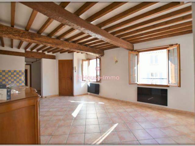 Appartement vente à Arrondissement de Draguignan, Lorgues