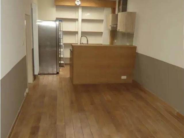 Appartement vente à Châtelet, Wallonie