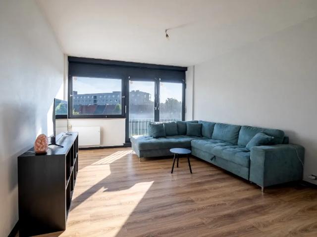 Appartement vente à Châtelet, Wallonie