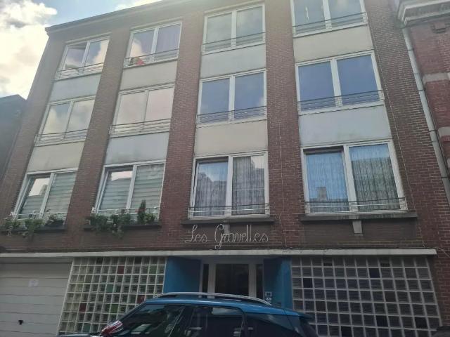 Appartement vente à Châtelet, Wallonie