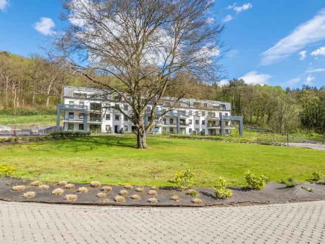 Appartement vente à Chaudfontaine, Wallonie