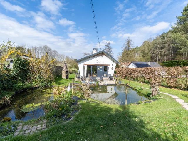 Appartement vente à Gistoux, Wallonie