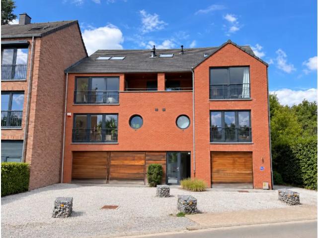 Appartement vente à Chaumont-Gistoux