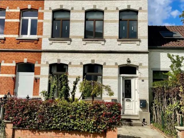Appartement vente à Gistoux, Wallonie