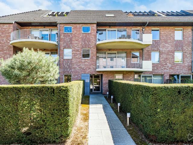 Appartement vente à Gistoux, Wallonie