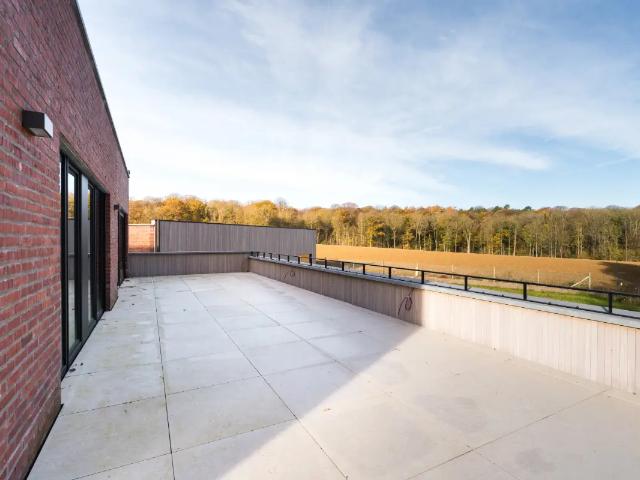 Appartement vente à Gistoux, Wallonie