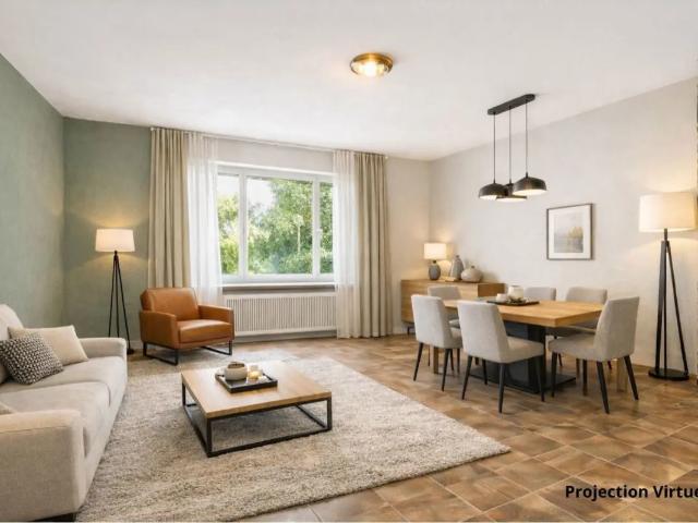 Appartement vente à Chaudfontaine, Wallonie