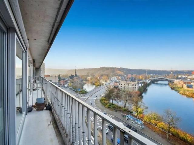 Appartement vente à Liège, Wallonie