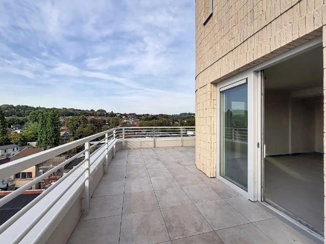 Appartement vente à Liège, Wallonie