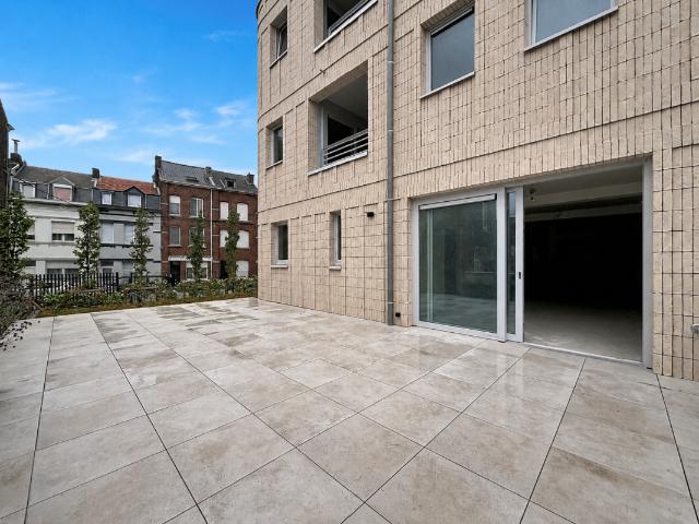 Appartement vente à Liège, Wallonie