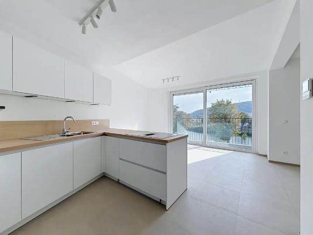 Appartement vente à Liège, Wallonie